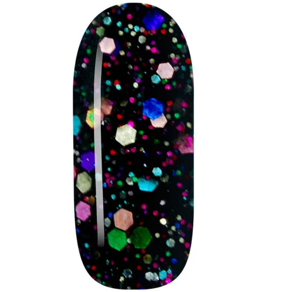 Sparkle and Co Confetti Nail Dip Powder